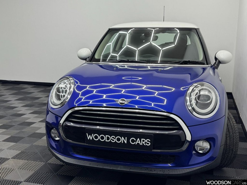 Used MINI Hatch 2018 for sale - 77413451: Photo 46