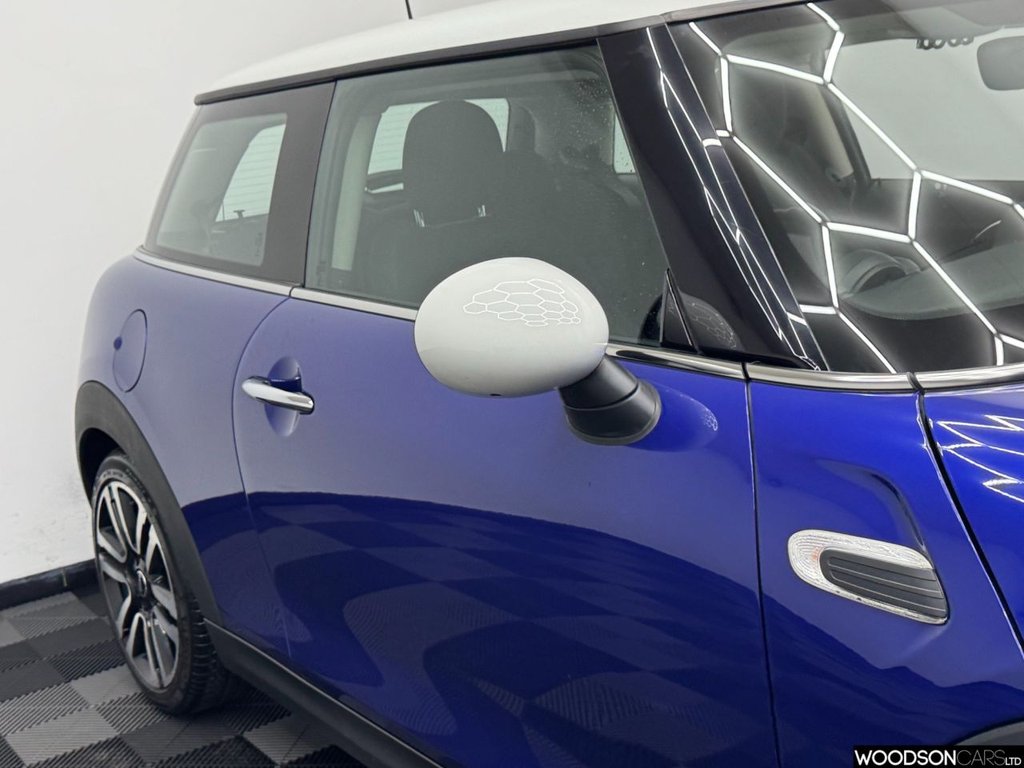 Used MINI Hatch 2018 for sale - 77413451: Photo 47