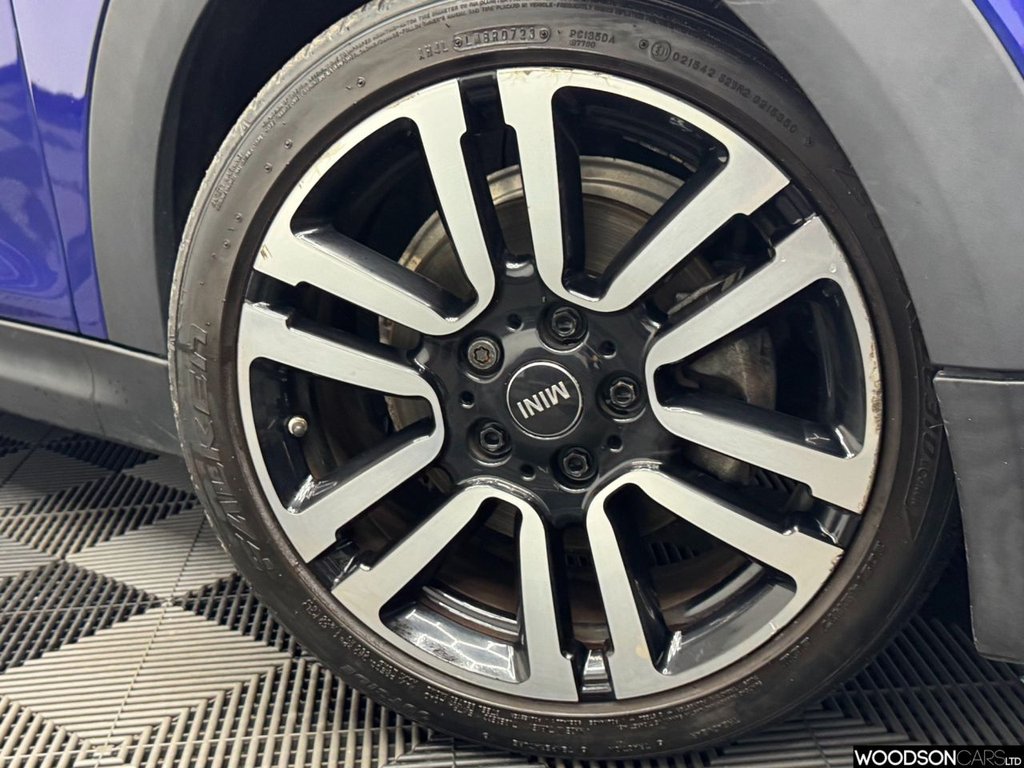 Used MINI Hatch 2018 for sale - 77413451: Photo 48