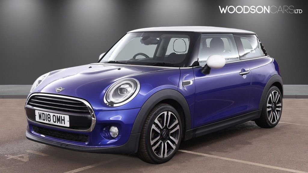 Used MINI Hatch 2018 for sale - 77413451: Photo 7