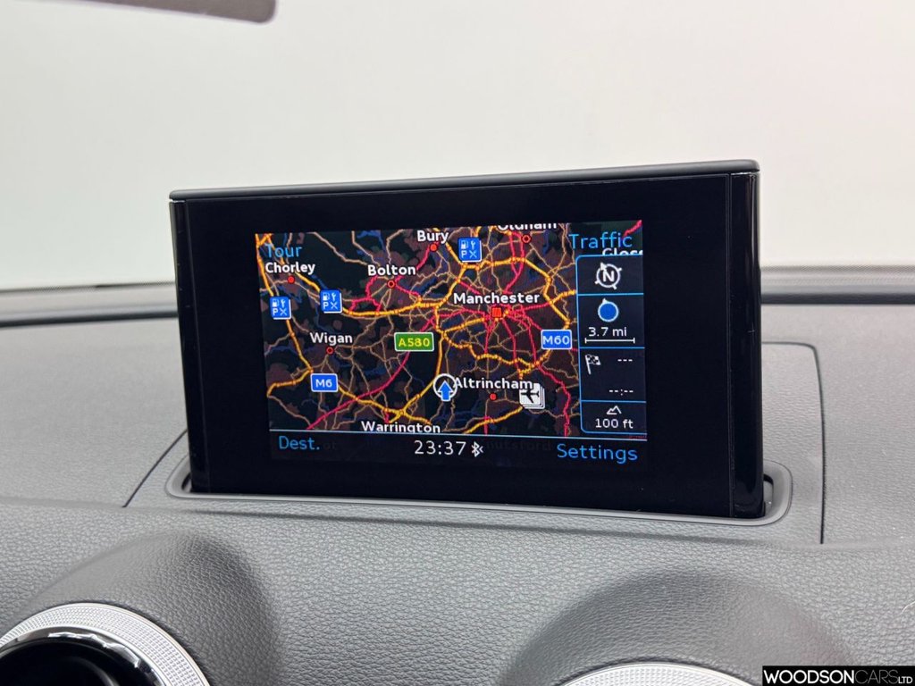 Used Audi A3 2015 for sale - 76768654: Photo 10