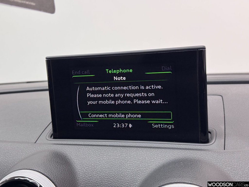 Used Audi A3 2015 for sale - 76768654: Photo 11