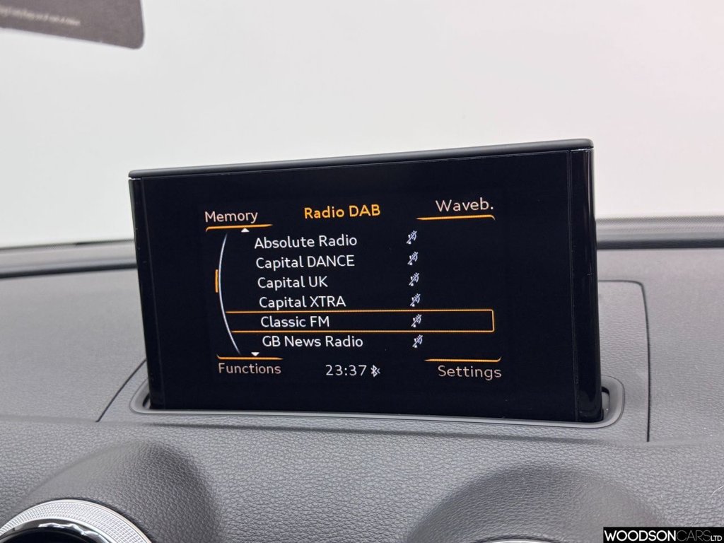 Used Audi A3 2015 for sale - 76768654: Photo 12