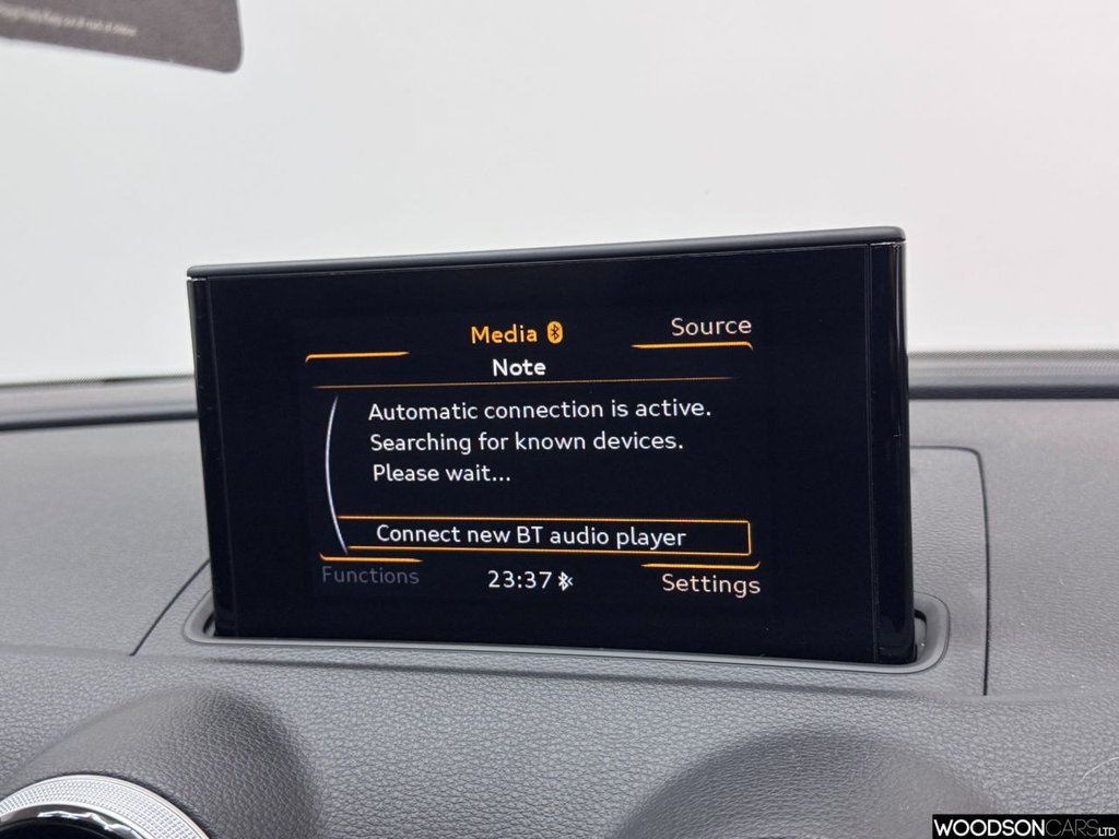 Used Audi A3 2015 for sale - 76768654: Photo 13