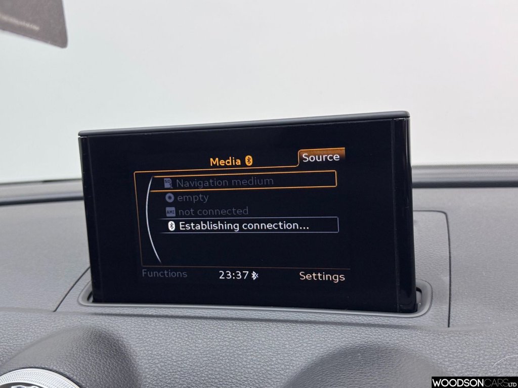 Used Audi A3 2015 for sale - 76768654: Photo 14