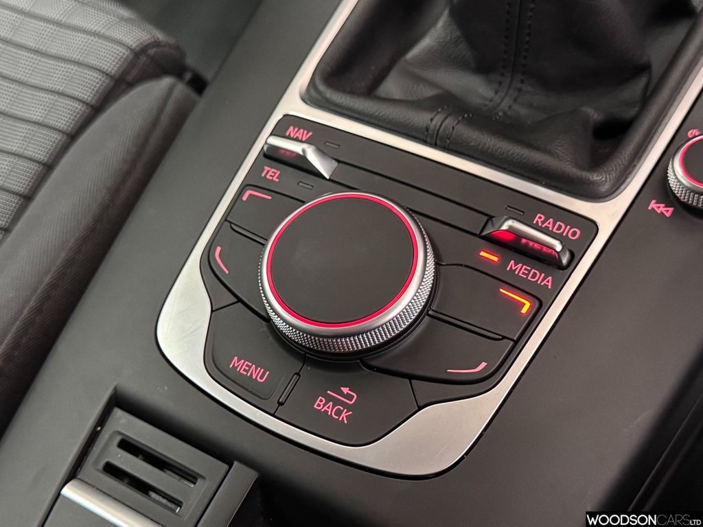 Used Audi A3 2015 for sale - 76768654: Photo 15