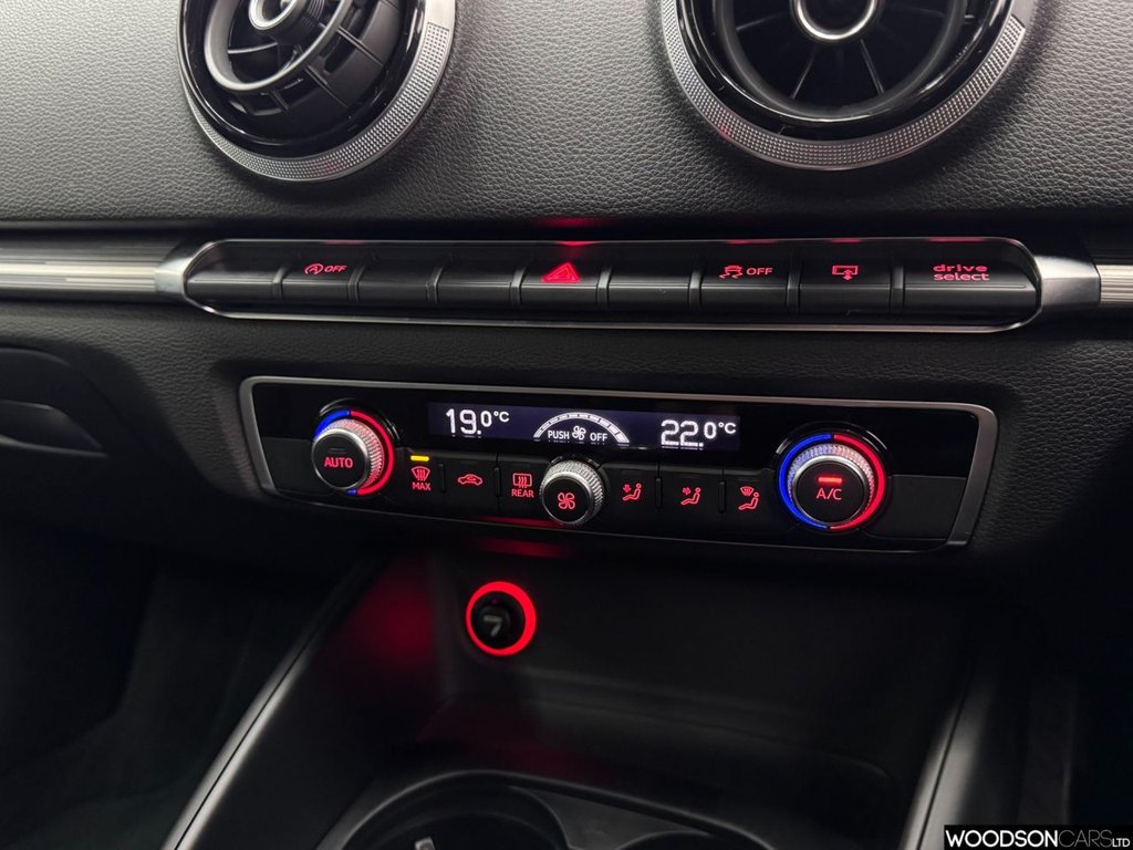 Used Audi A3 2015 for sale - 76768654: Photo 16