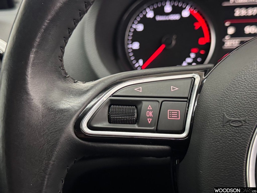 Used Audi A3 2015 for sale - 76768654: Photo 19