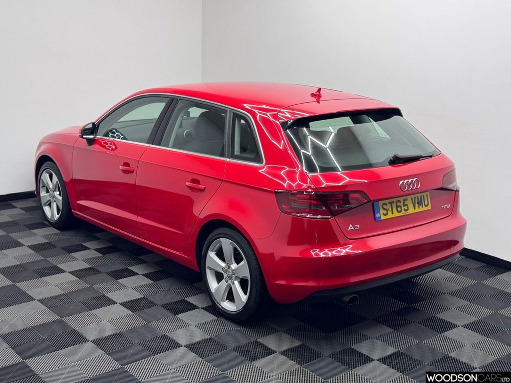 Used Audi A3 2015 for sale - 76768654: Photo 2