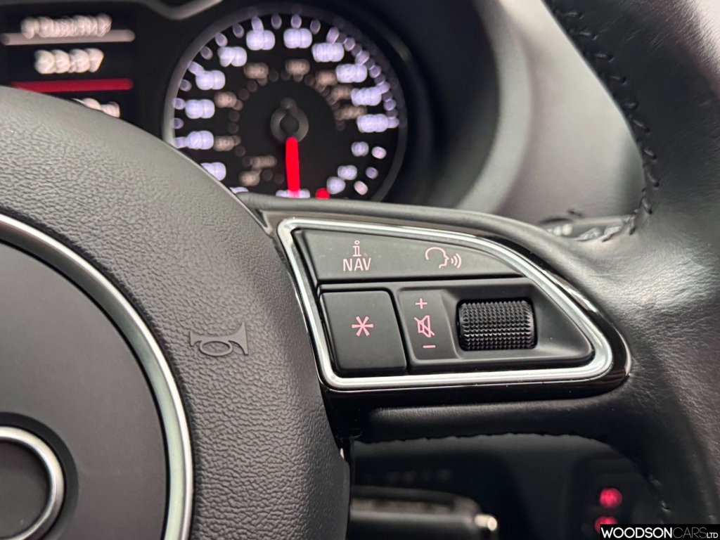 Used Audi A3 2015 for sale - 76768654: Photo 20