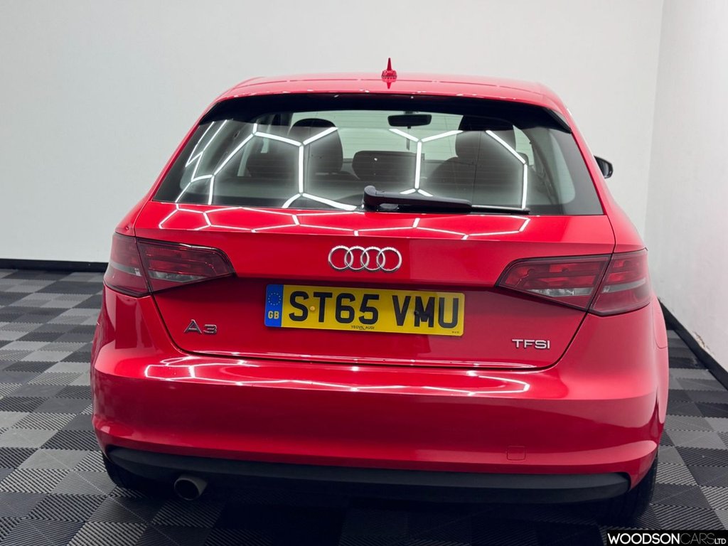 Used Audi A3 2015 for sale - 76768654: Photo 22