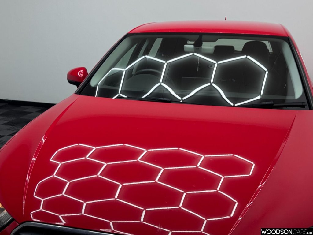 Used Audi A3 2015 for sale - 76768654: Photo 23