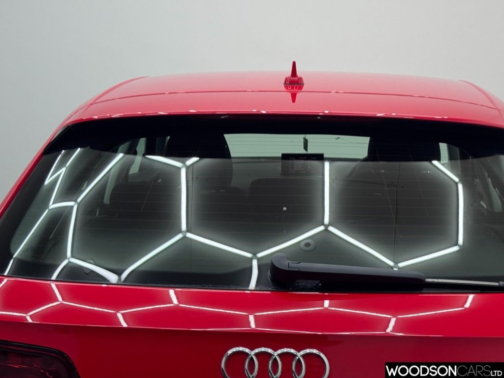 Used Audi A3 2015 for sale - 76768654: Photo 24