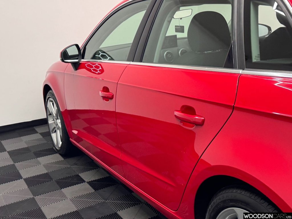 Used Audi A3 2015 for sale - 76768654: Photo 25