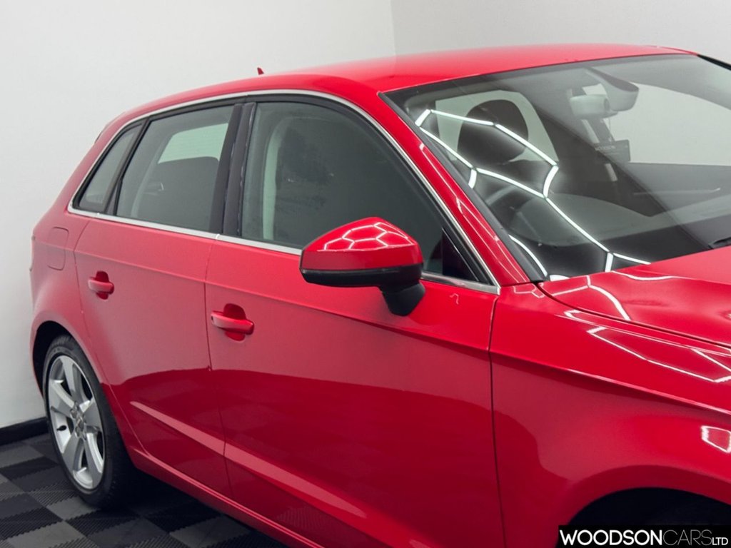 Used Audi A3 2015 for sale - 76768654: Photo 26