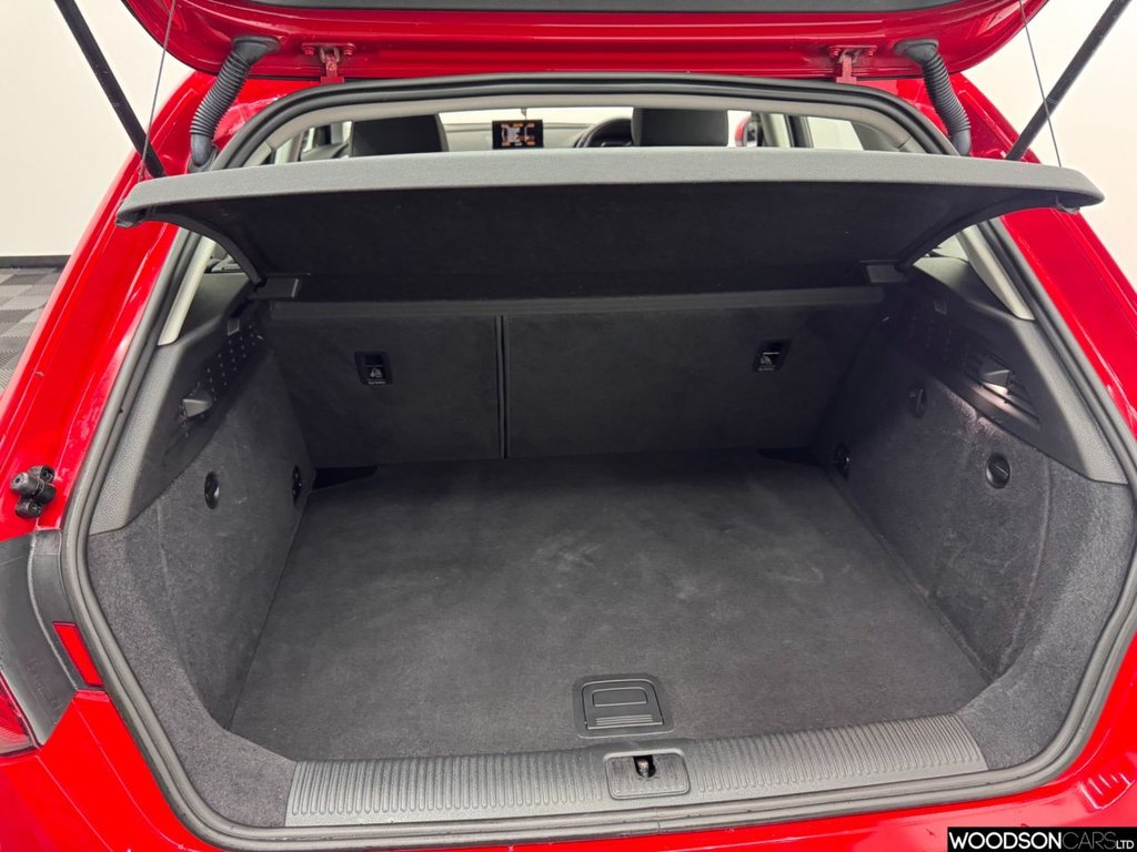 Used Audi A3 2015 for sale - 76768654: Photo 27