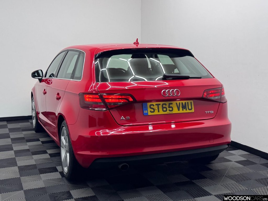 Used Audi A3 2015 for sale - 76768654: Photo 29
