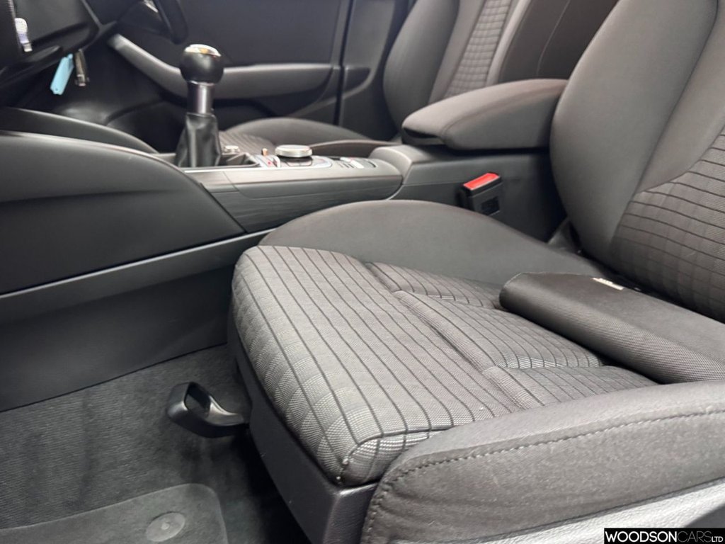 Used Audi A3 2015 for sale - 76768654: Photo 30