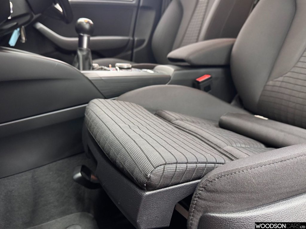 Used Audi A3 2015 for sale - 76768654: Photo 31