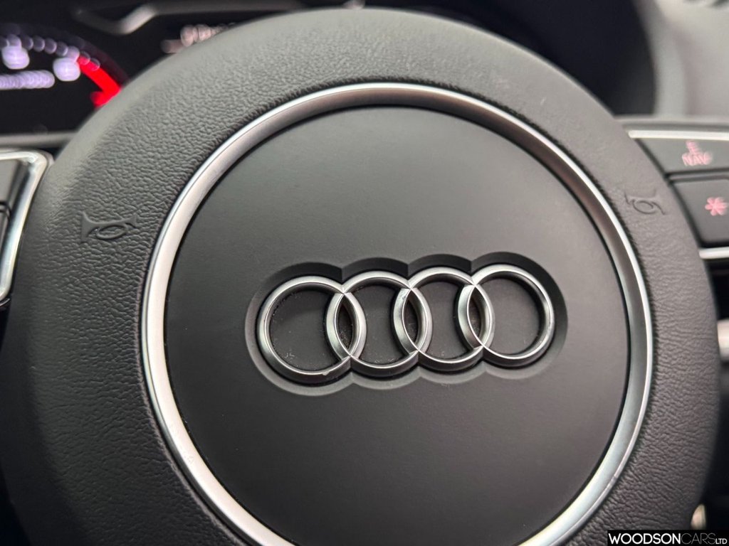 Used Audi A3 2015 for sale - 76768654: Photo 35