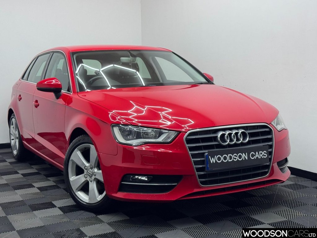 Used Audi A3 2015 for sale - 76768654: Photo 38