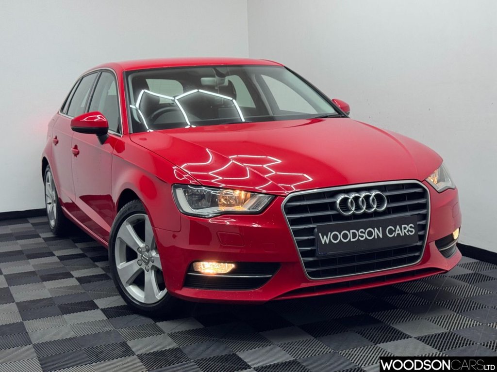 Used Audi A3 2015 for sale - 76768654: Photo 39
