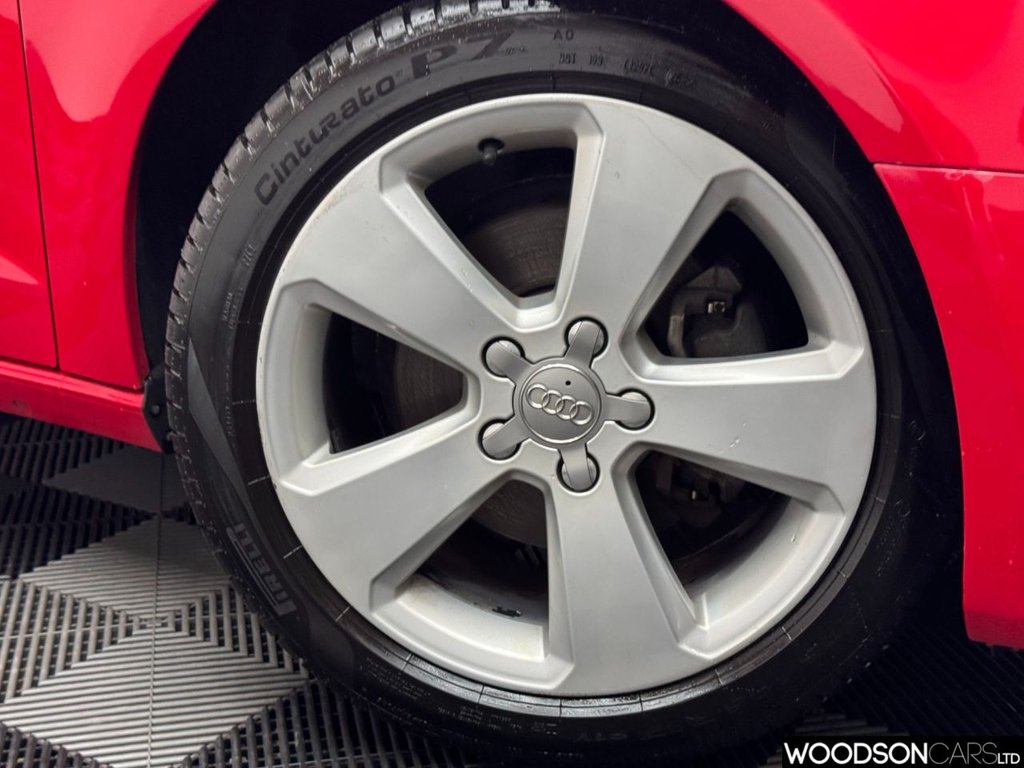 Used Audi A3 2015 for sale - 76768654: Photo 40