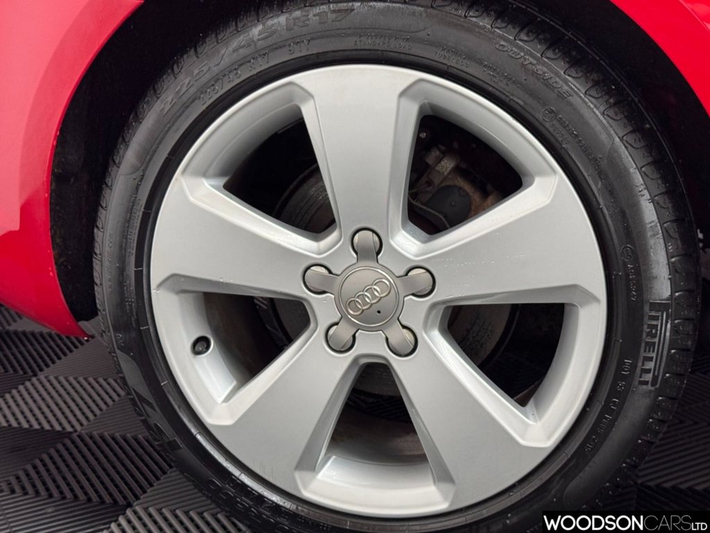 Used Audi A3 2015 for sale - 76768654: Photo 41