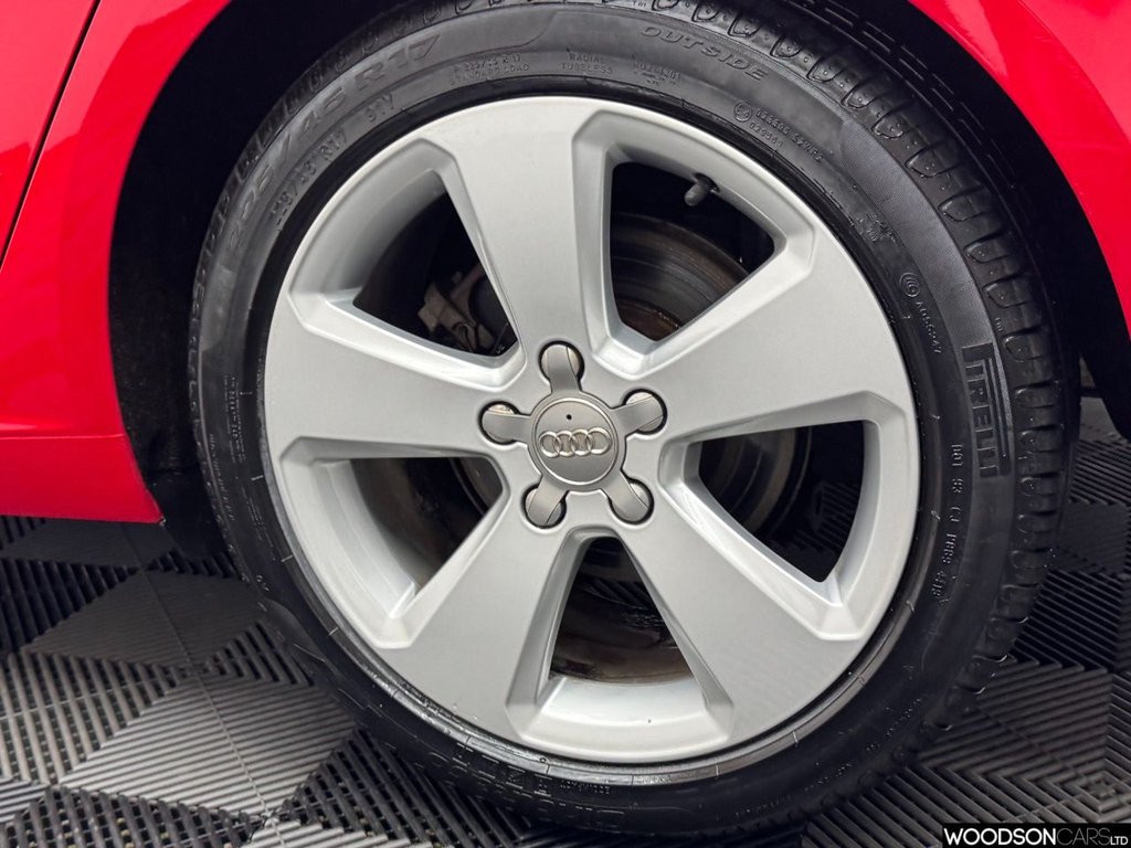 Used Audi A3 2015 for sale - 76768654: Photo 42