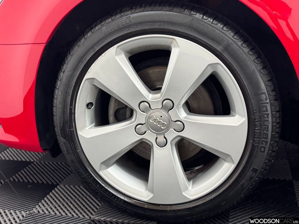 Used Audi A3 2015 for sale - 76768654: Photo 43