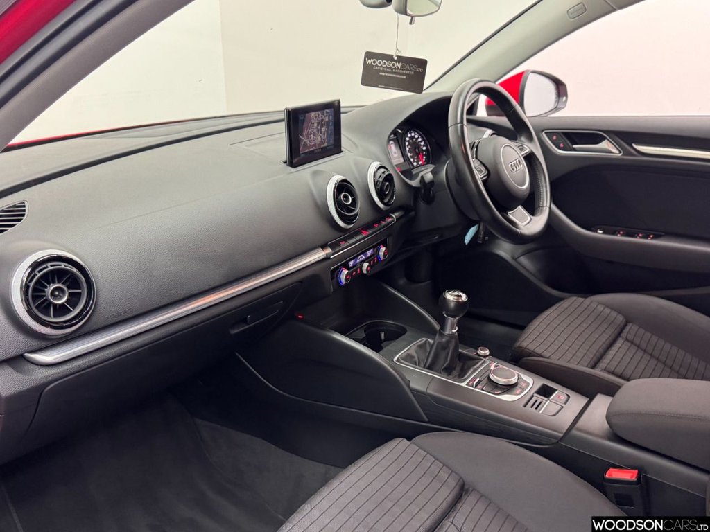 Used Audi A3 2015 for sale - 76768654: Photo 5