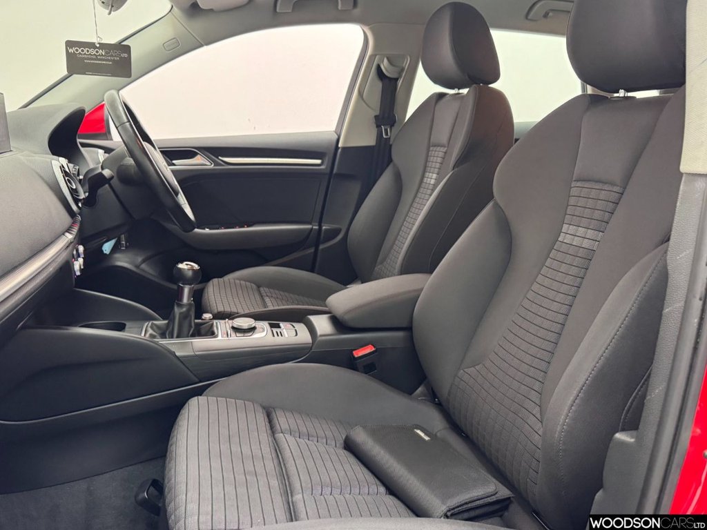 Used Audi A3 2015 for sale - 76768654: Photo 6