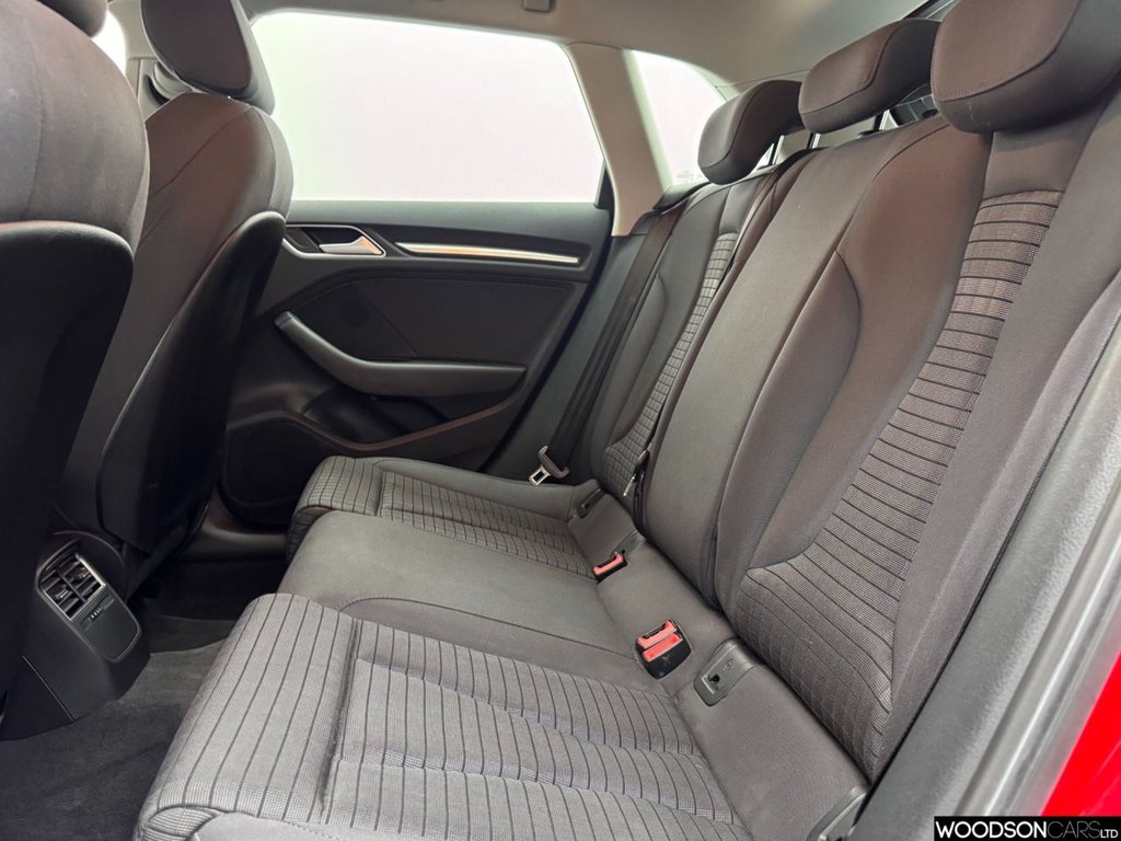 Used Audi A3 2015 for sale - 76768654: Photo 7