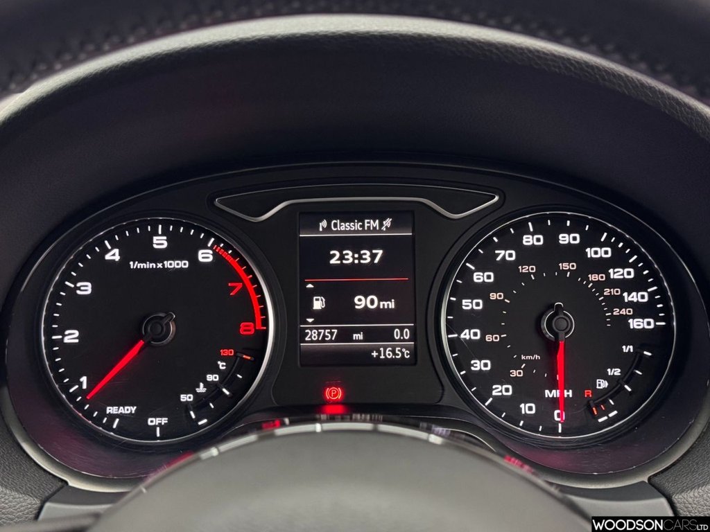 Used Audi A3 2015 for sale - 76768654: Photo 8