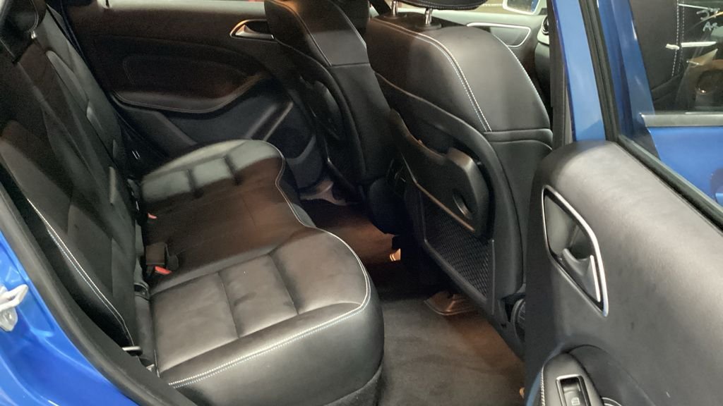 Used Mercedes-Benz B Class 2015 for sale - 77037894: Photo 6