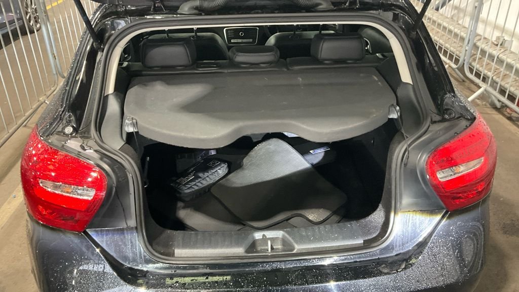 Used Mercedes-Benz A-Class 2018 for sale - 77413411: Photo 14