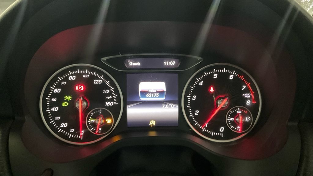 Used Mercedes-Benz A-Class 2018 for sale - 77413411: Photo 7