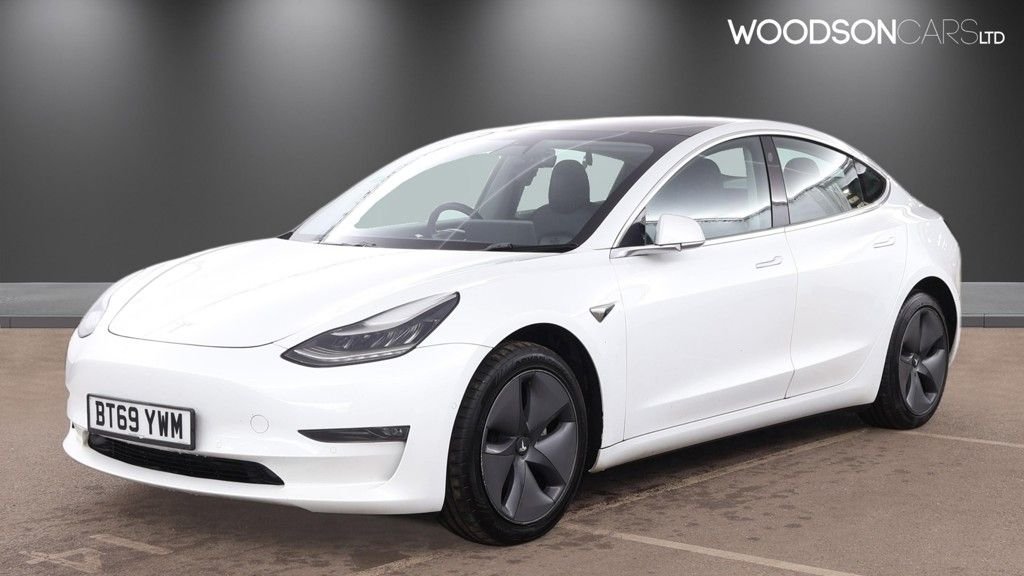 Used Tesla Model 3 2019 for sale - 77920520: Photo 10