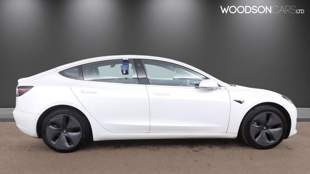 Used Tesla Model 3 2019 for sale - 77920520: Photo 12
