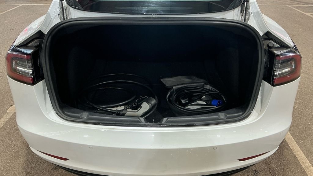 Used Tesla Model 3 2019 for sale - 77920520: Photo 14