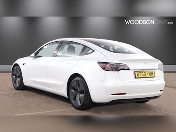 Used Tesla Model 3 2019 for sale - 77920520: Photo