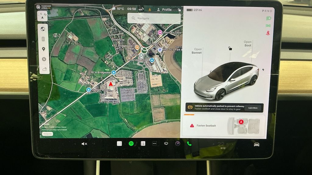 Used Tesla Model 3 2019 for sale - 77920520: Photo 8