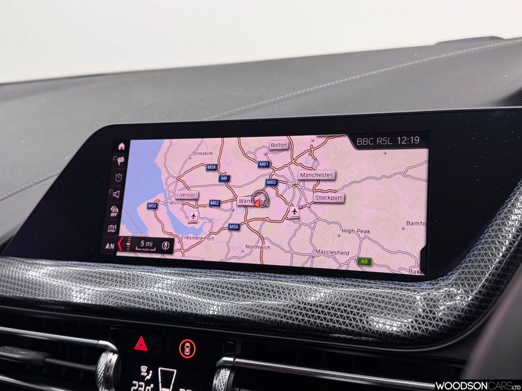 Used BMW 1 Series 2019 for sale - 76642206: Photo 10