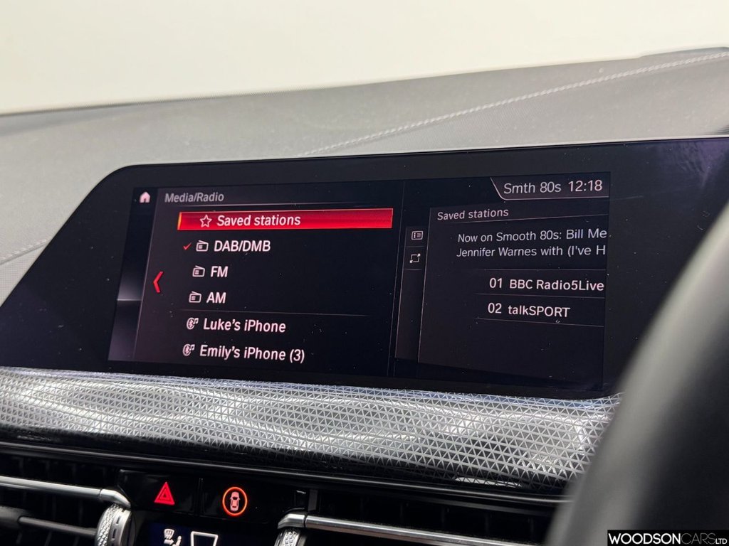 Used BMW 1 Series 2019 for sale - 76642206: Photo 11