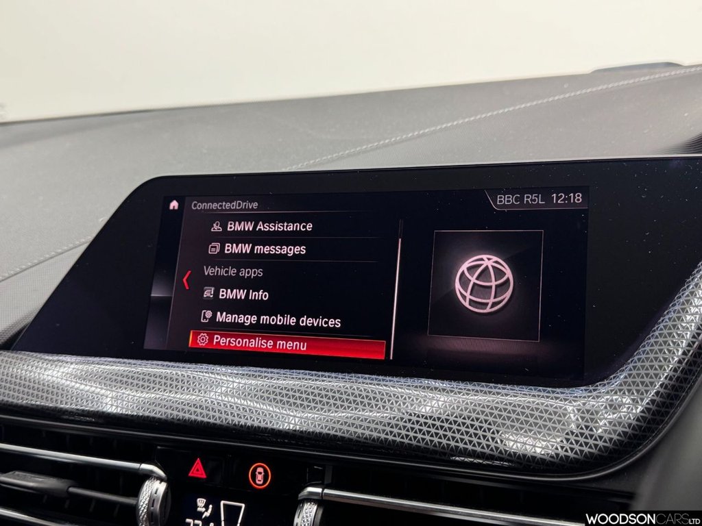 Used BMW 1 Series 2019 for sale - 76642206: Photo 13