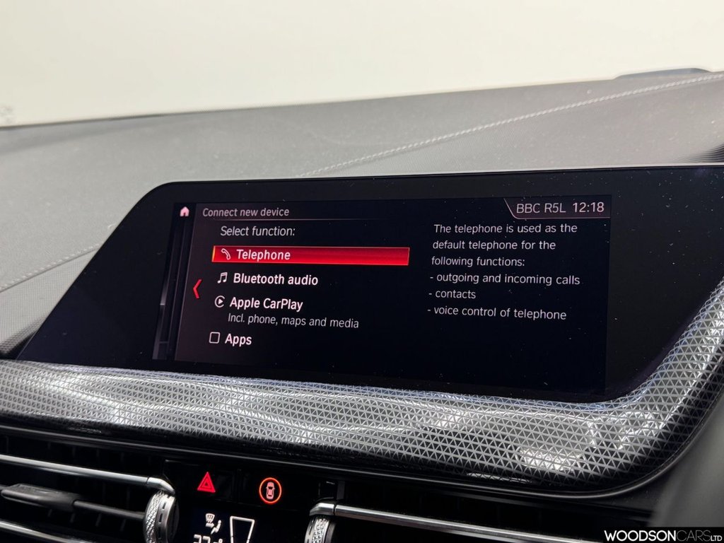 Used BMW 1 Series 2019 for sale - 76642206: Photo 14