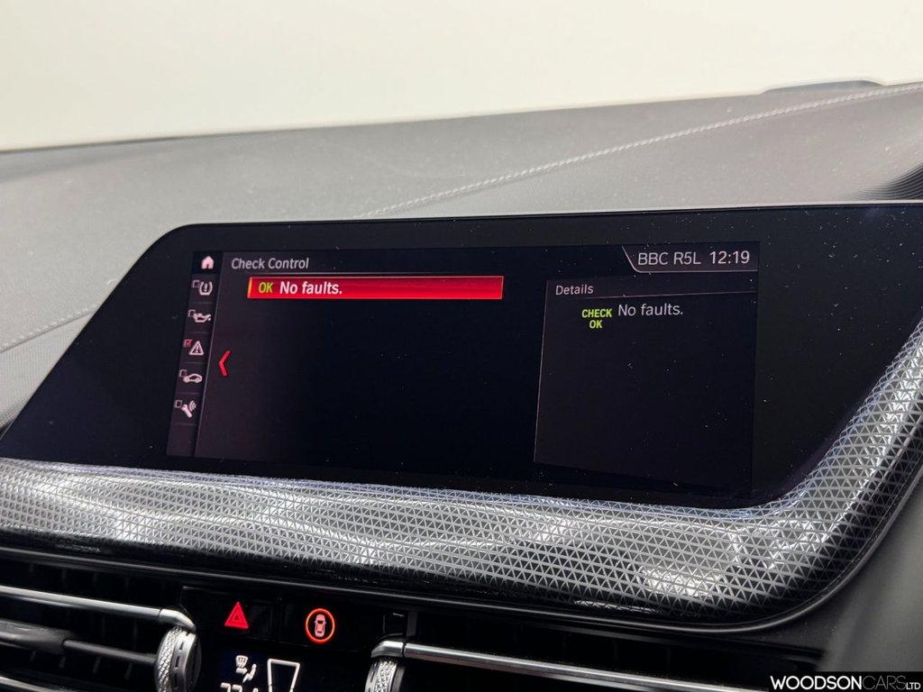 Used BMW 1 Series 2019 for sale - 76642206: Photo 16