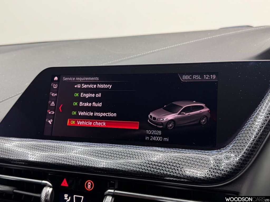 Used BMW 1 Series 2019 for sale - 76642206: Photo 17