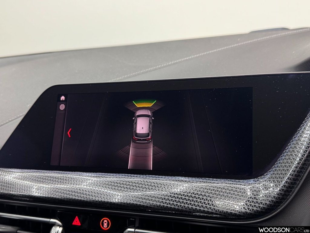 Used BMW 1 Series 2019 for sale - 76642206: Photo 18