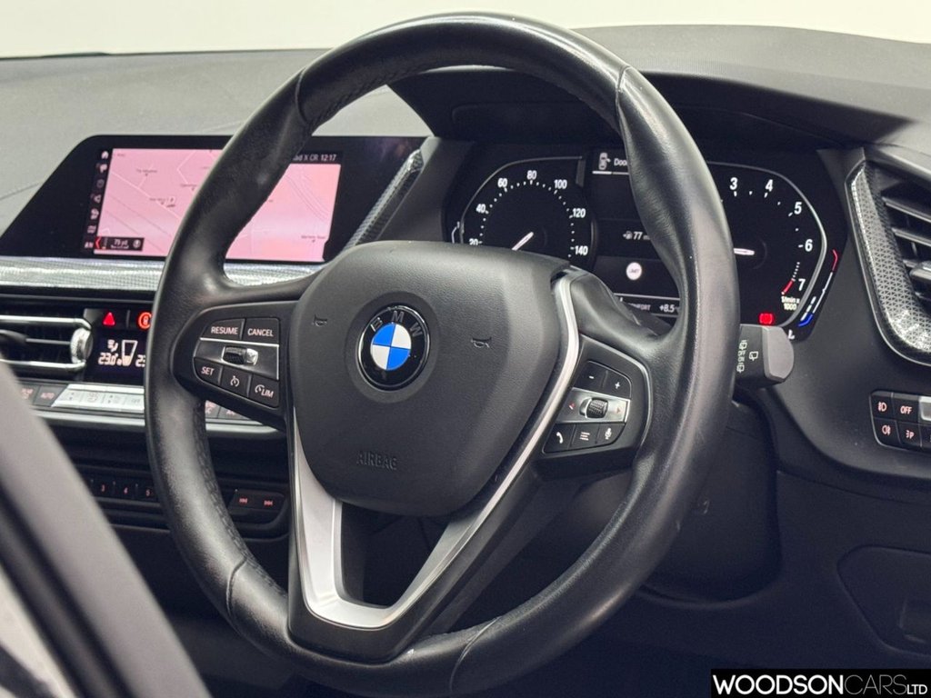 Used BMW 1 Series 2019 for sale - 76642206: Photo 22